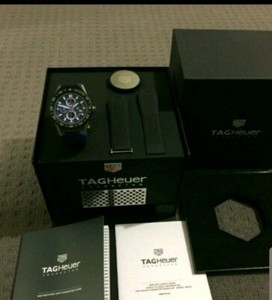 Tag heuer connected modular 45 2nd Gen watch | Watches | Gumtree Australia Casey Area