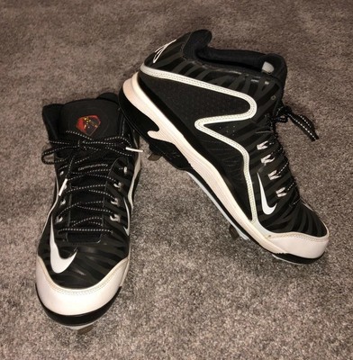 griffey baseball cleats