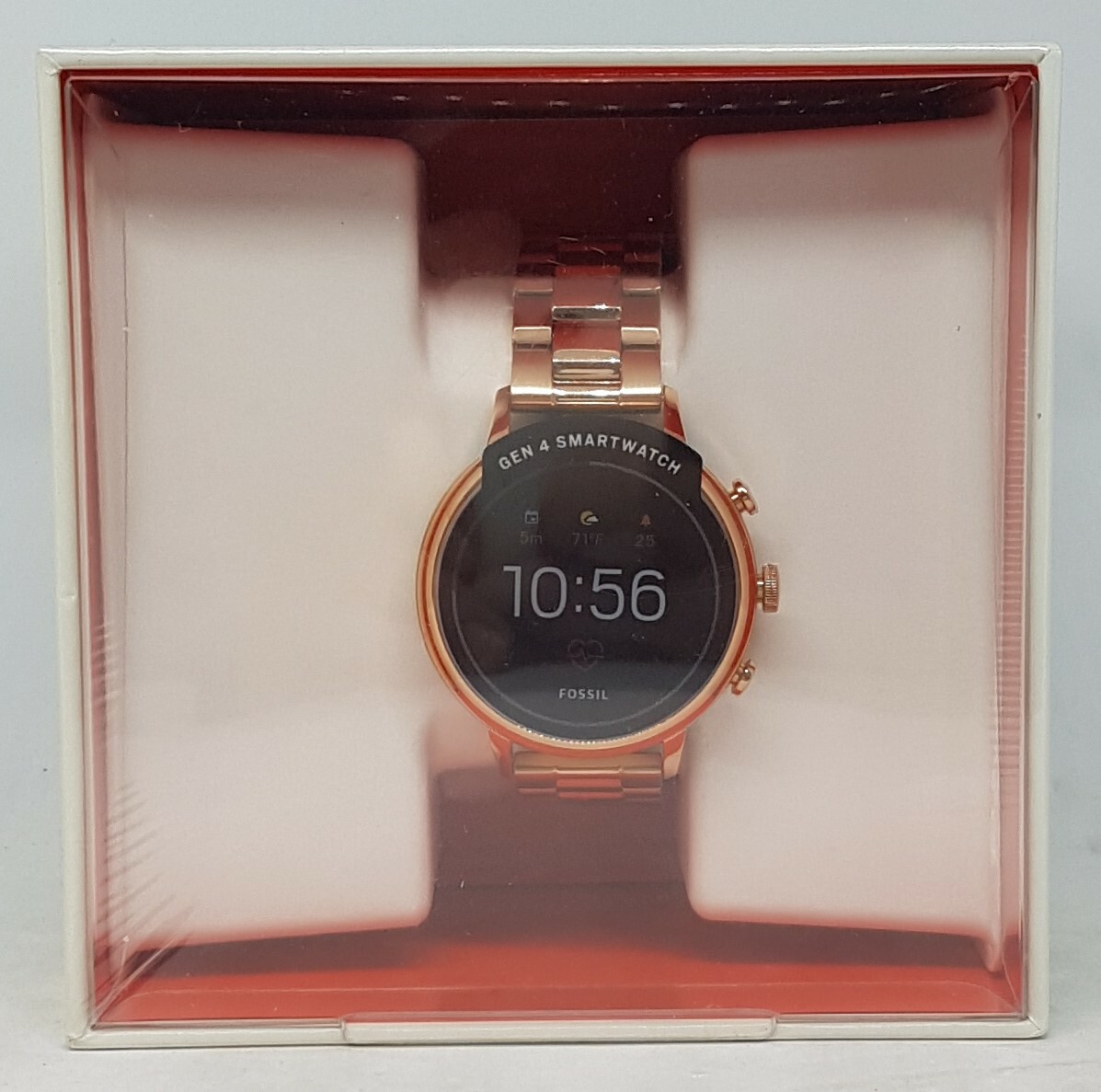 fossil ftw6018p