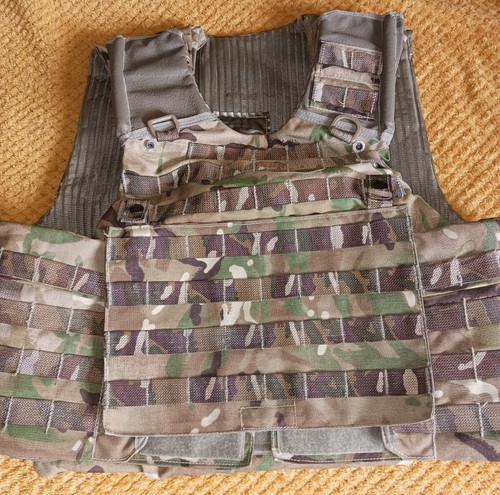 40s BRITISH ARMY MESH TANKTOP 希少 DM444 $_12.JPG?set_id=880000500F