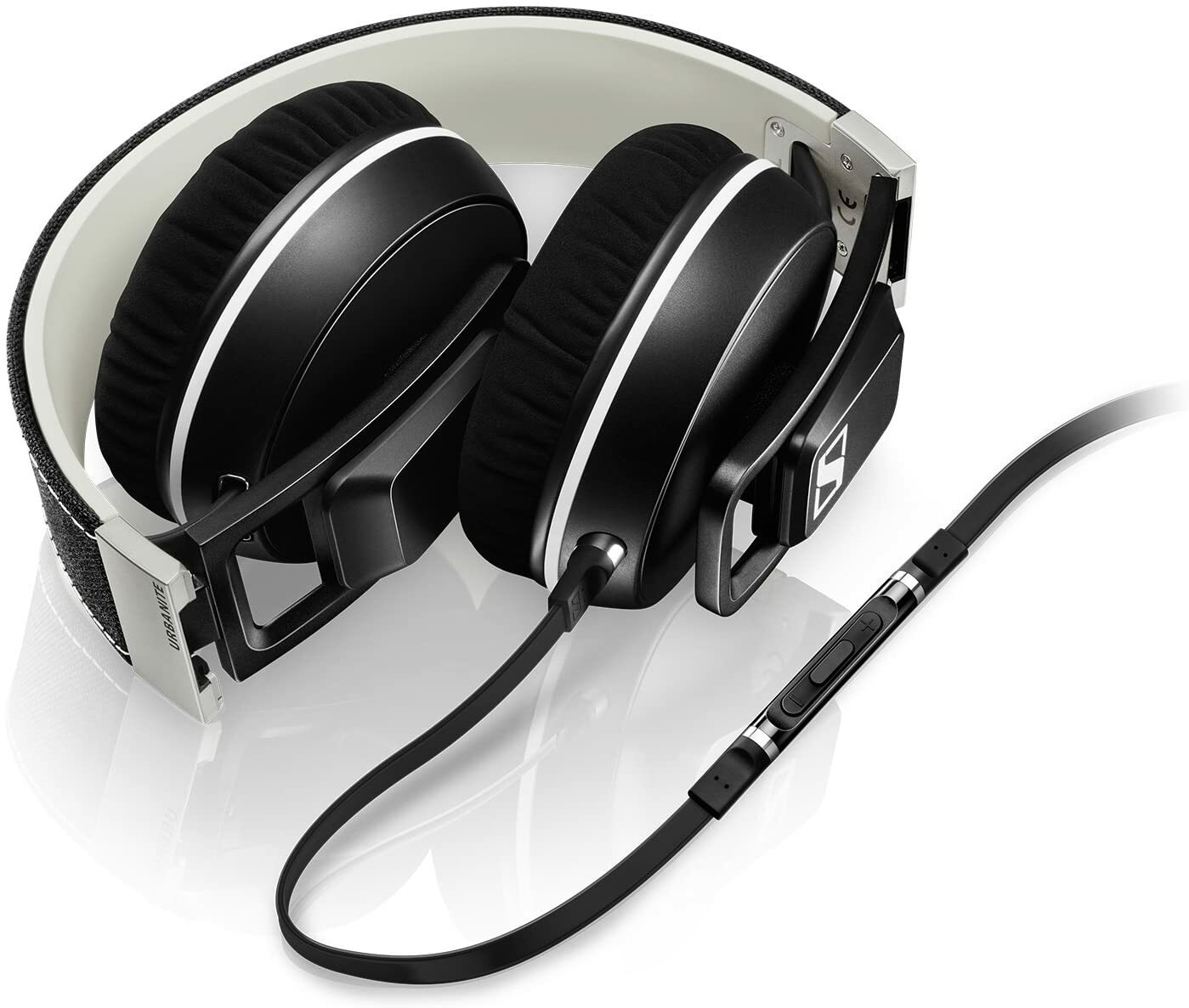Наушники для ios и android. Наушники sennheiser urbanite xl wireless. sennheiser urbanite xl. sennheiser urbanite plum. sennheiser urbanite plum, фиолетовый с микрофоном.