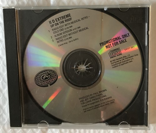日*1様 超貴重・激レア【CD】CD Demonstration <Sample Various Artists: Demo Tape 1 (1986) – FOND/SOUND