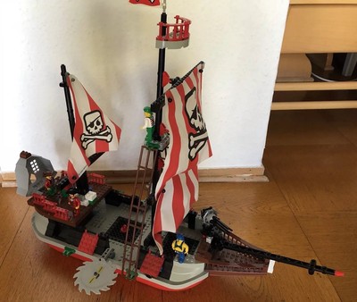 Lego Piratenschiff Gebraucht Kaufen Nur 4 St Bis 60