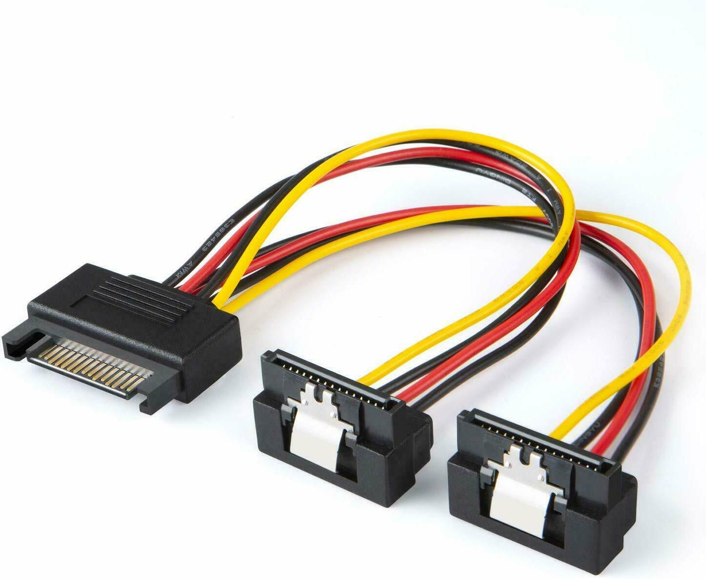 Usb 2. разветвитель питания sata 2 x sata. 15 м. Sata molex от блока питания. разъемов 15-pin sata.