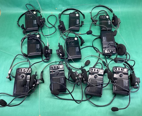 RADIOジャック Radio Interface Cable - Unterminated Cable – JPS