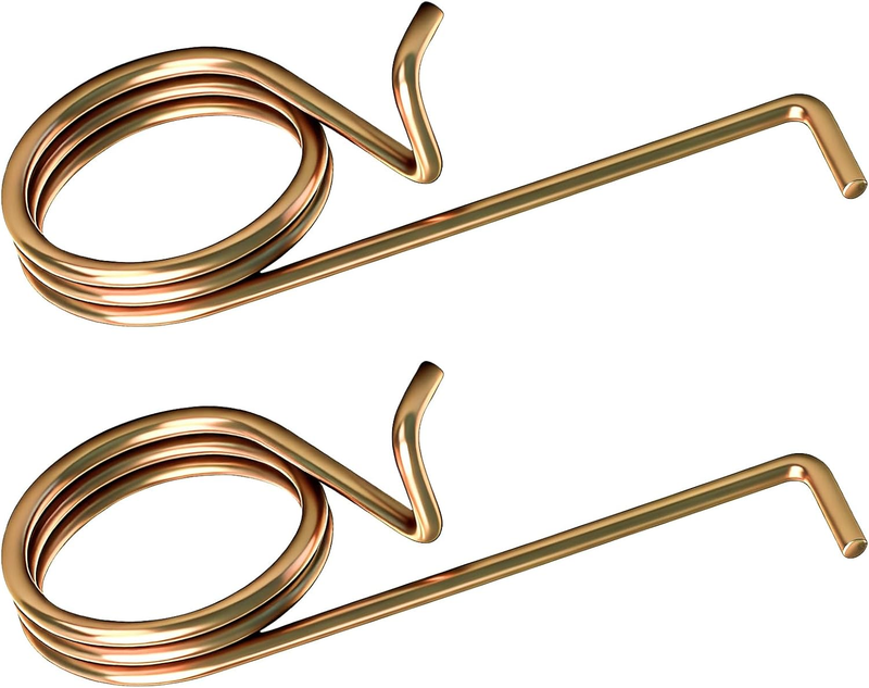 Blade Idler Torsion Spring Left for Cub Cadet MTD Troy-Bilt XT1 XT2 LX42 LT46