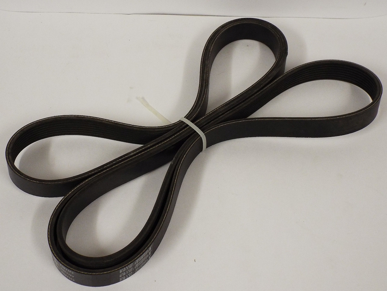 亀樣 Cogged V-Belt (set of 3) (3S8447) Aftermarket for