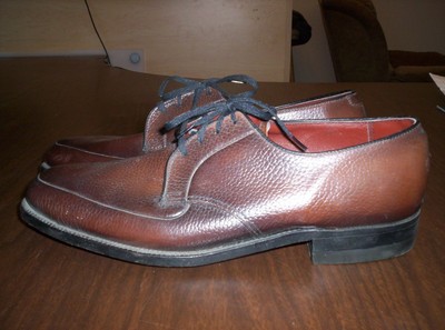 Men's Vintage Weyenberg Massagic Shoe