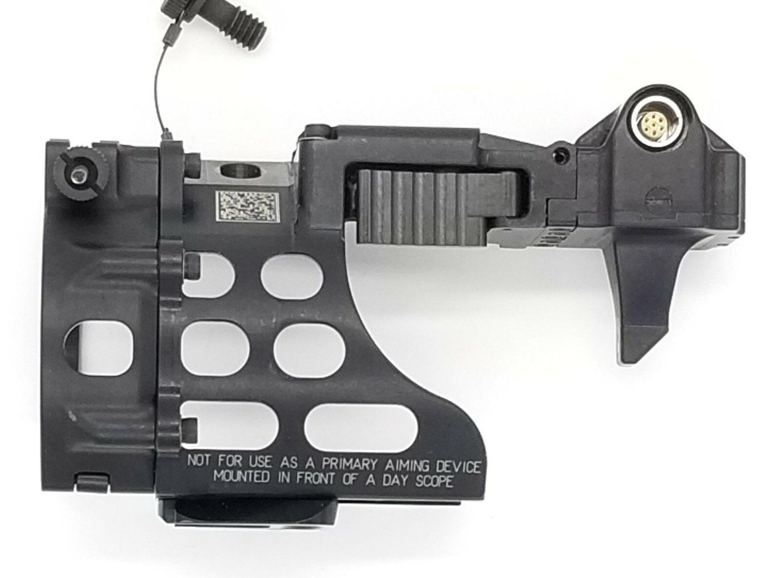 BAE SKEETIR COTI Adapter Clip On Thermal Imager Mount Bracket Wilcox L3 NVD のeBay公認海外通販｜セカイモン