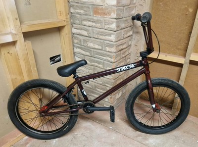 Subrosa Arum BMX