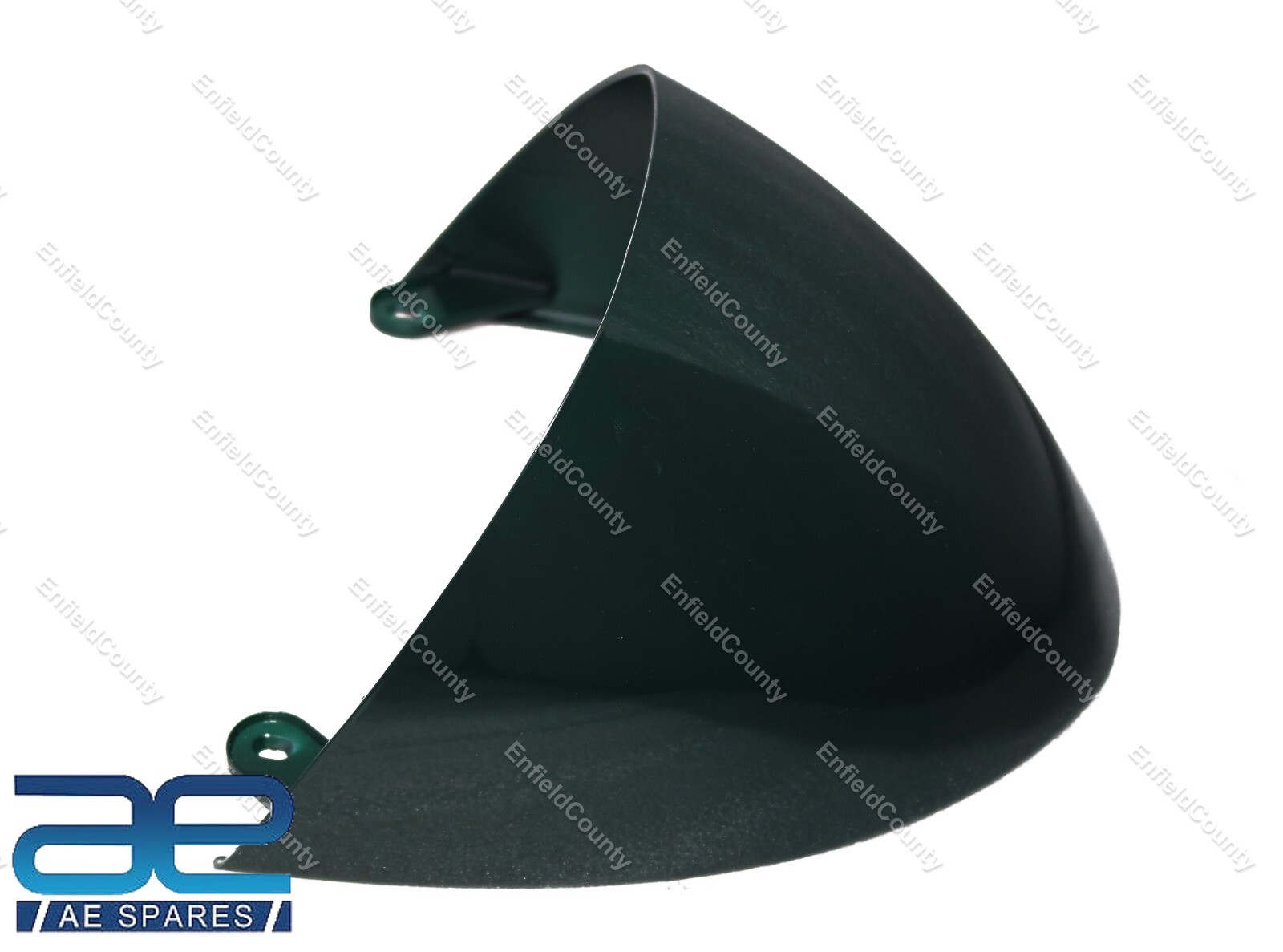 For Royal Enfield Continental Gt 650 Single Seat Cowl British Racing 1990497