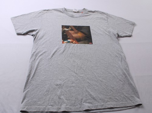 KIDS weber Tシャツ ロゴ XL 白 Tee Larry Clark KIDS × weber Logo T shirt ロゴT ラリークラーク XL - メルカリ