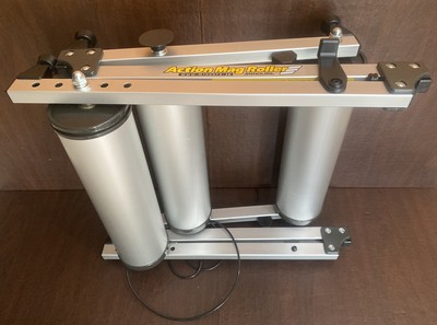 minoura mag roller