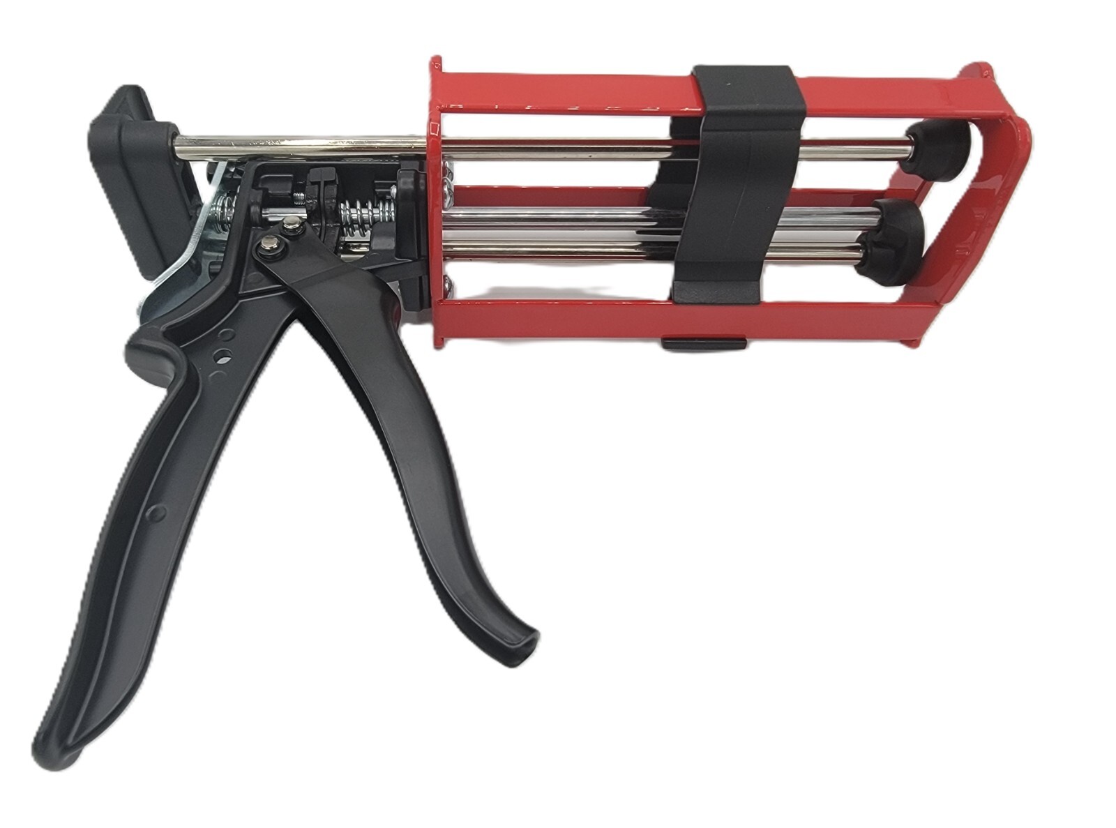 3M 08115 Panel Bonding Adhesive & 08571 Manual Applicator Gun & 7 8193 Nozzles