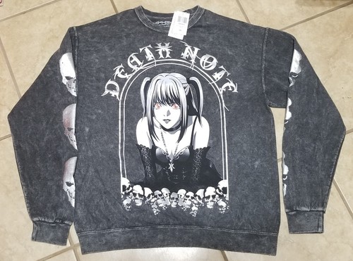 misa Misa Animetal T-Shirt – Within Destruction