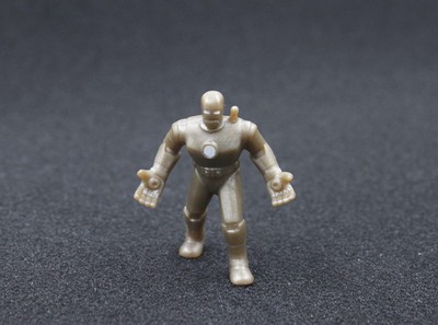 Iron Man Mark heroes Series 500 collection Figure Toys