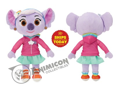 disney junior tots plush