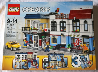 lego creator bike shop
