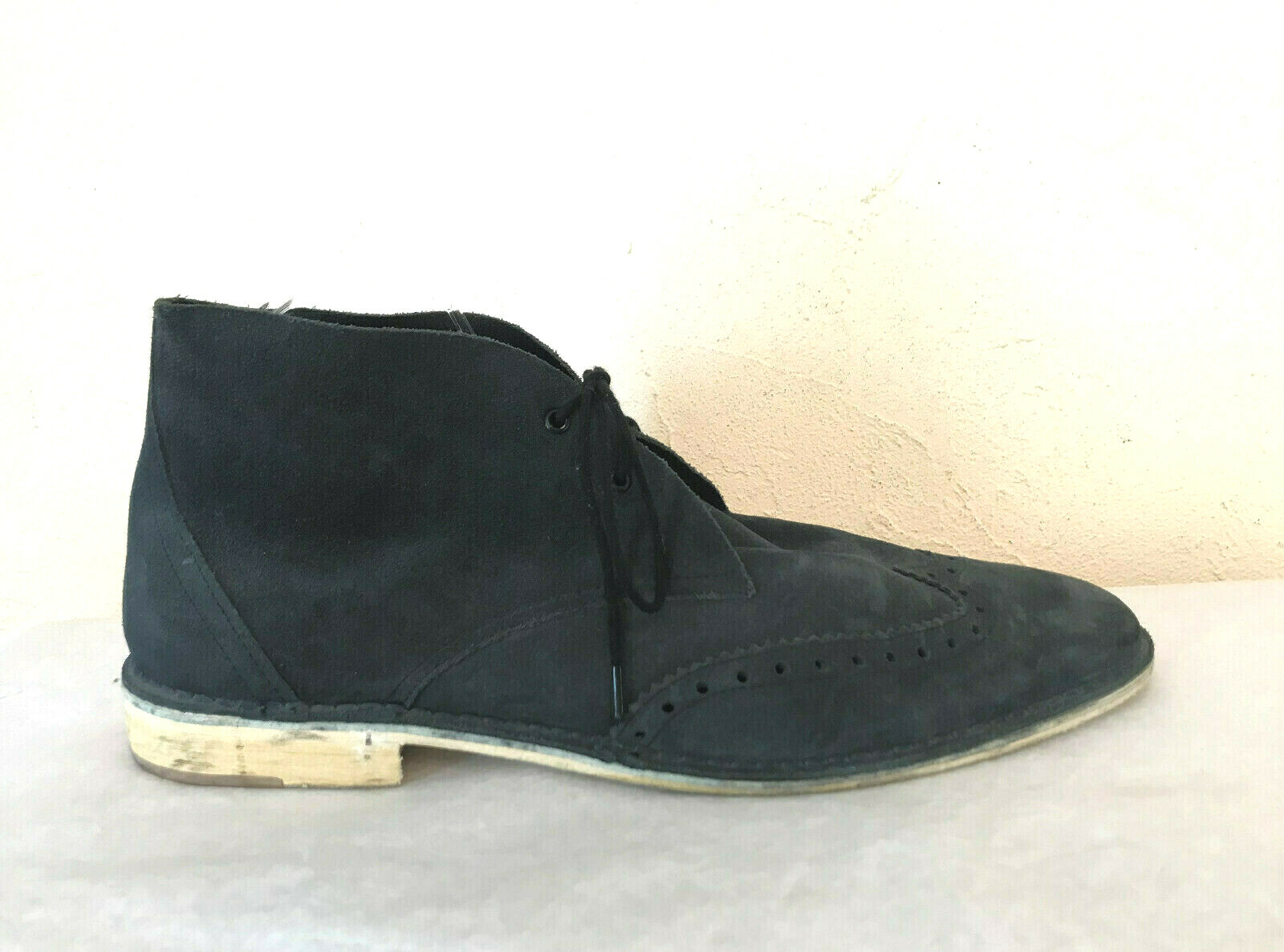 Pierre Hardy, Lace-Up Shoes, Boots, Size 44 FR | eBay