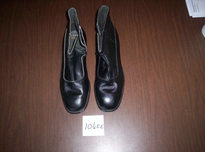 Men's Vintage Mason Side Zip Boot/Shoe