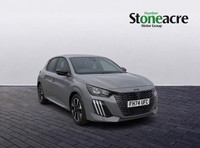 2025 Peugeot NEW 208 New 208 Allure 1.2L PureTech 100 S&S HATCHBACK Petrol Manua