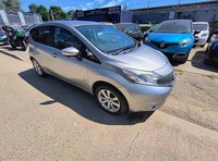 2015 Nissan Note 1.2 DiG-S Tekna 5dr MPV Petrol Manual