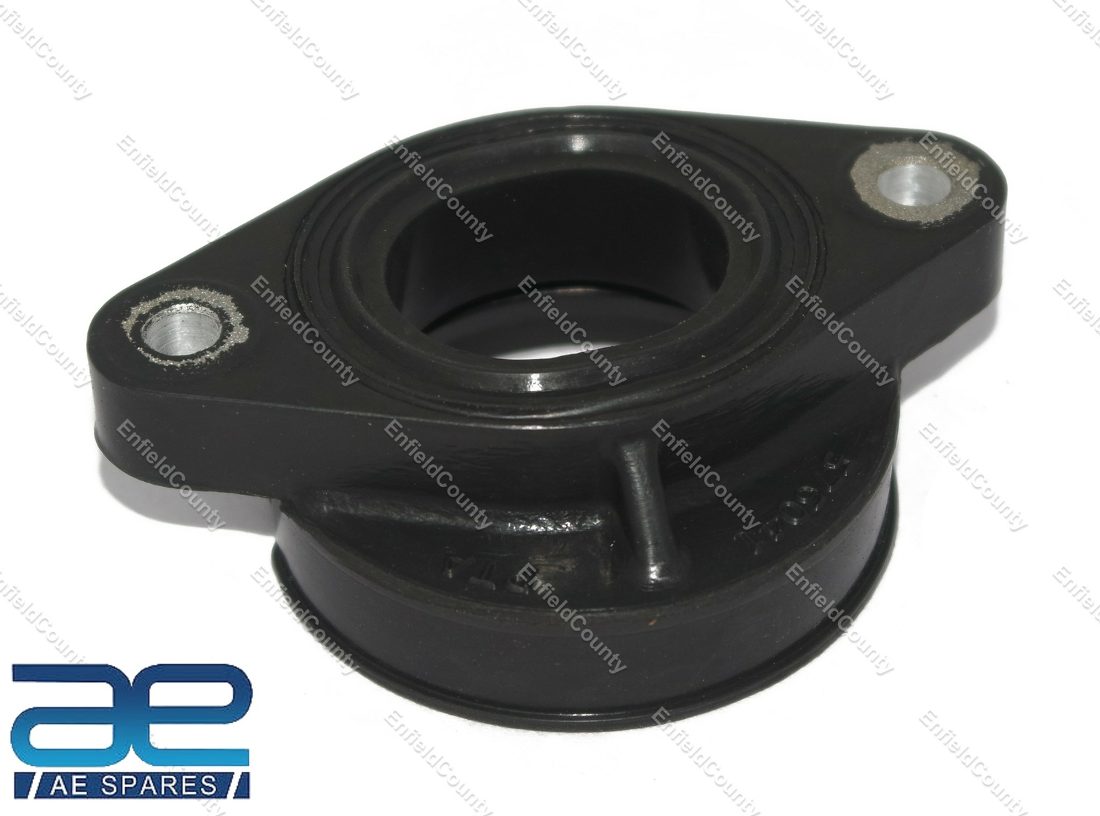 Fits For Royal Enfield Interceptor 650 Continental GT 650 Throttle Body Manifold Adapter Set