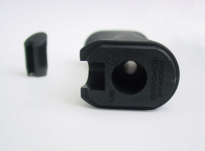 Shockwave Technologies Raptor Grip Remington 870 Shotgun Birdshead Pistol Handle