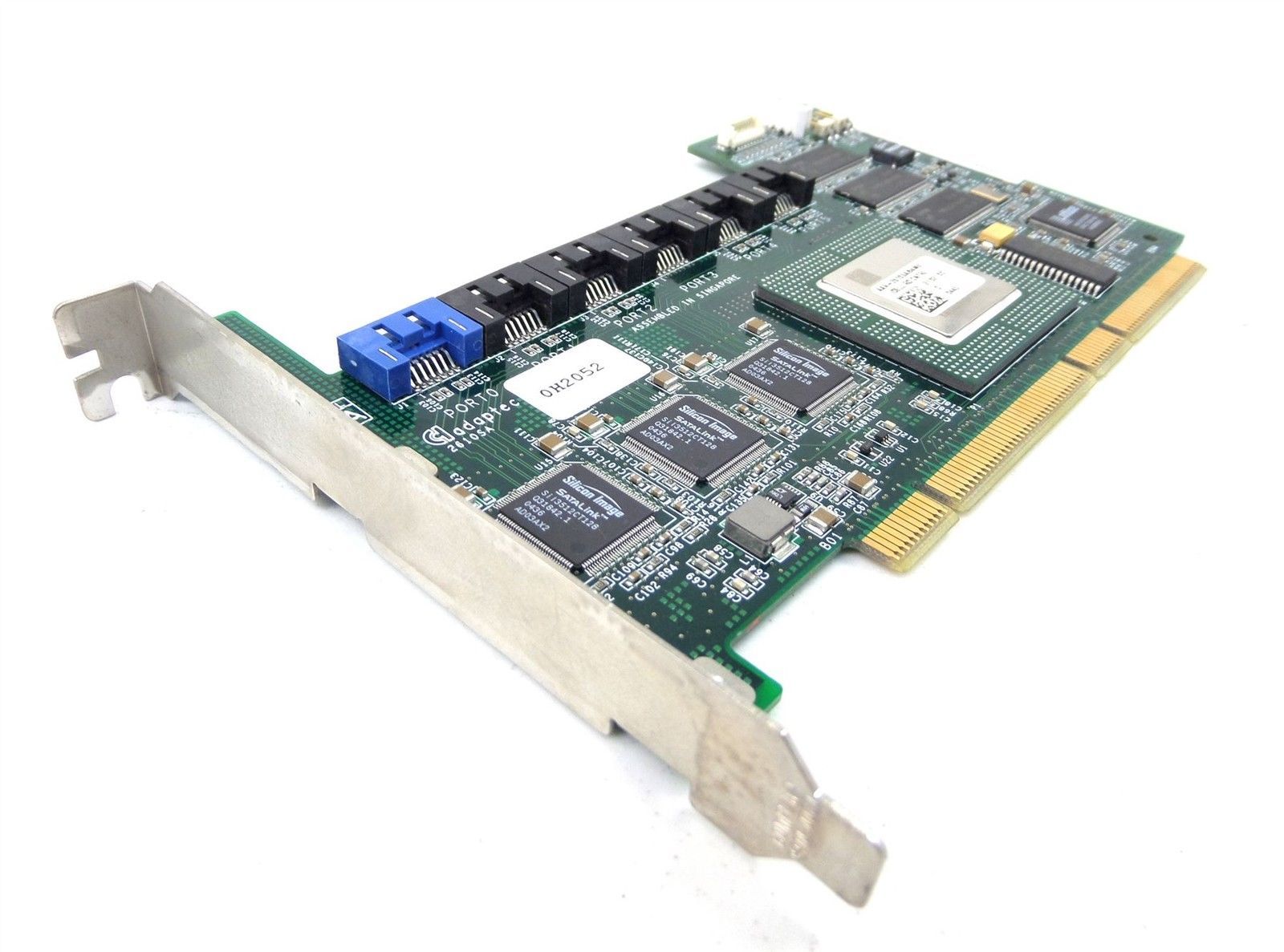 Adaptec Disk Controllers and RAID Cards