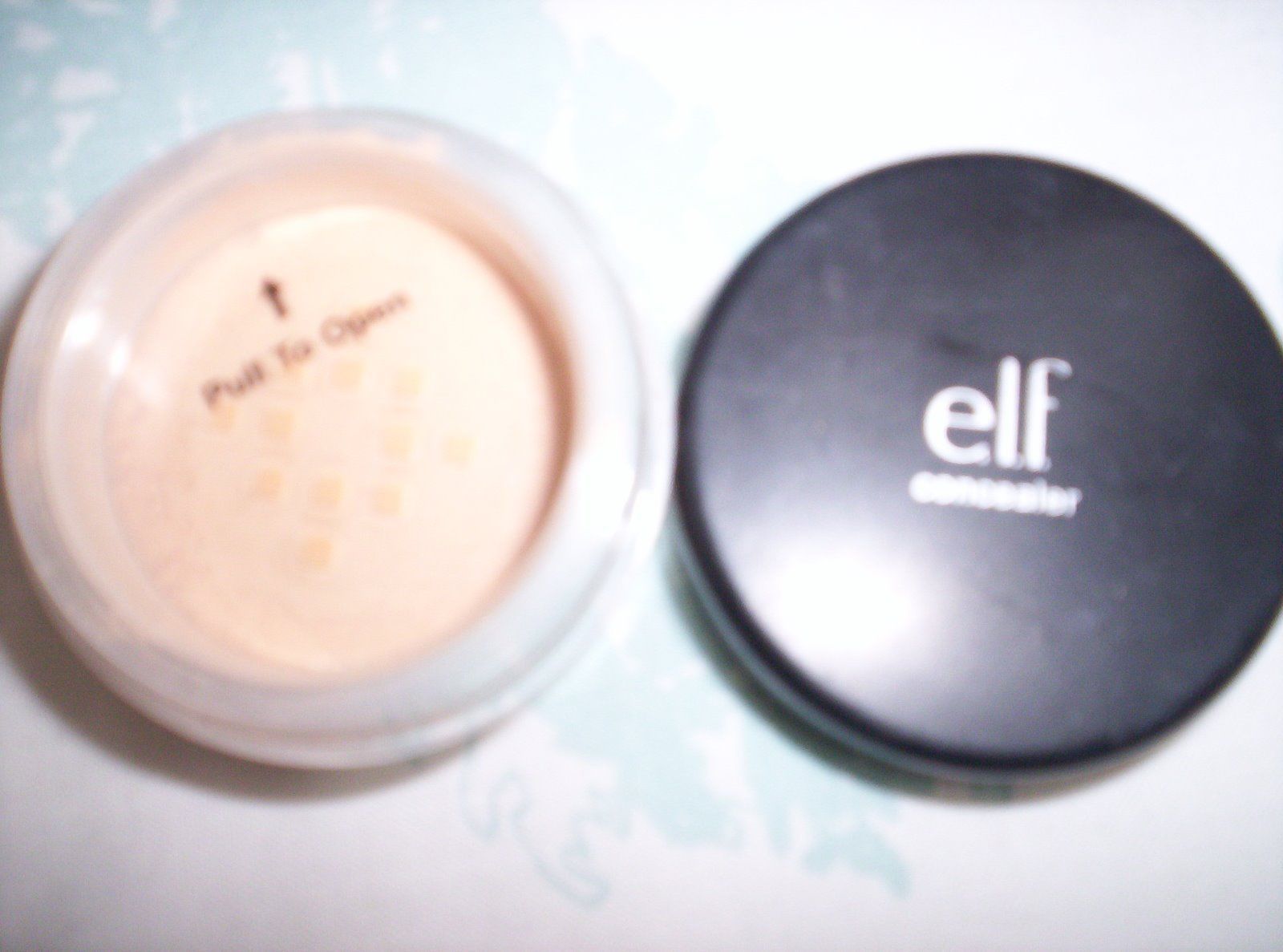 Correctores ELF Pressed Powder