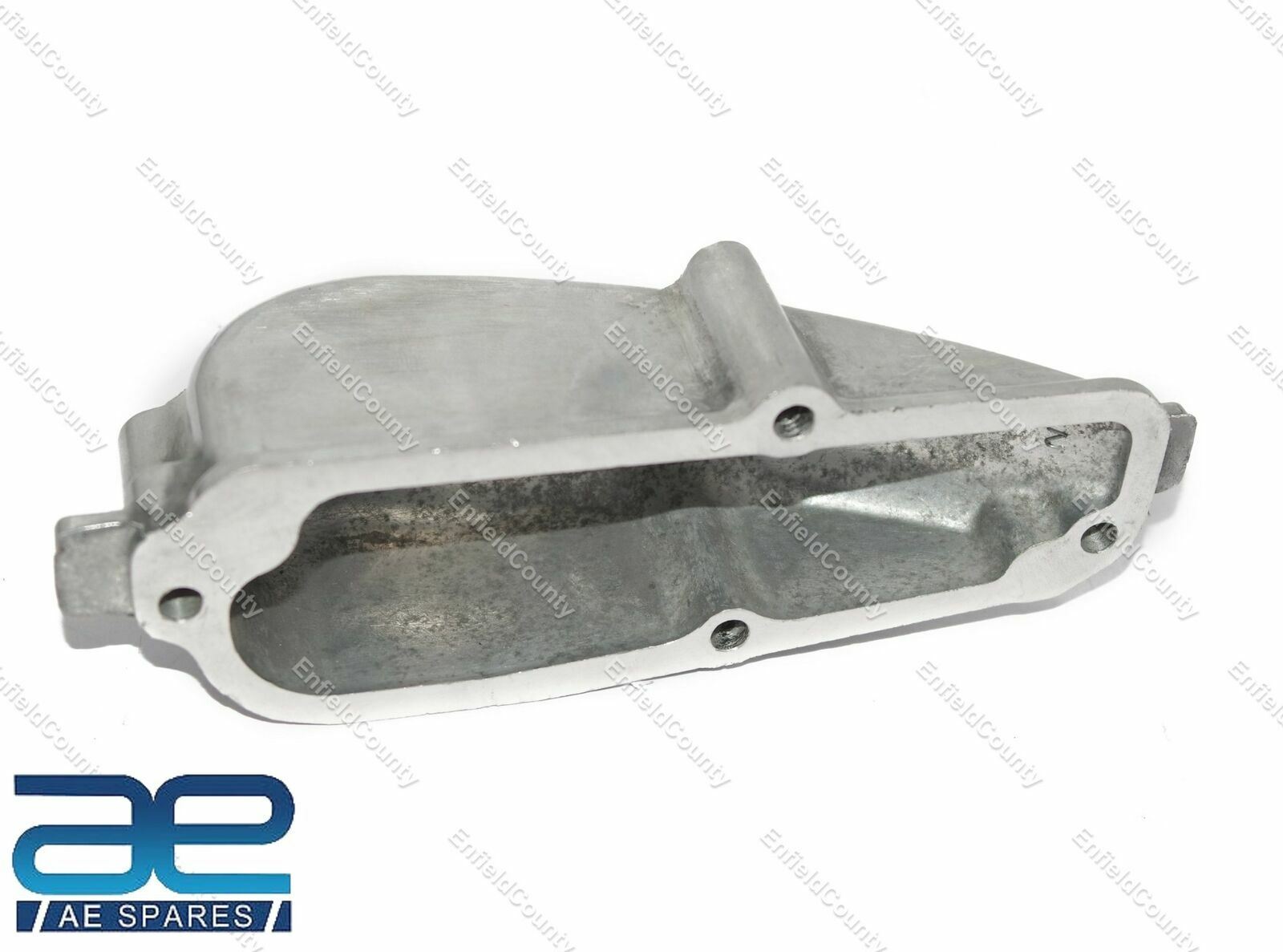 Housing Non-ES Starter Drive Without Hole For Royal Enfield Bullet 350 UCE 