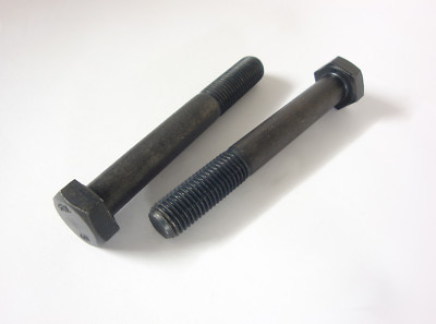 2X Hex Bolt M12x1.5x90 Vgl.Nr. N0101904 Wishbone Control Arm