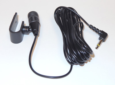 KENWOOD ORIGINAL BLUETOOTH MICROPHONE DNX6160