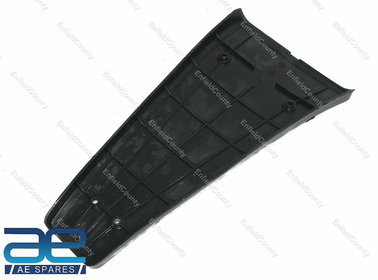 Nos.Centre Floor Mat Black Lml Star Euro Automatic 150cc Scooter  