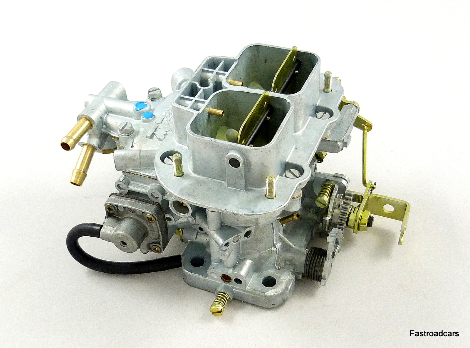 FORD V6 3.0 V6 ESSEX WEBER 38 DGMS MANUAL CHOKE CARB/CARBURETTOR eBay