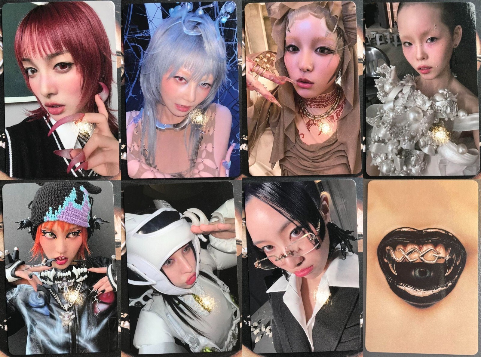 XG ヒナタ　woke up Amazon トレカ Amazon.co.jp: XG HINATA ヒナタ WOKE UP official 特典