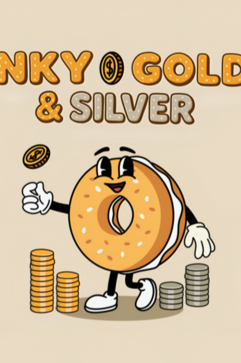 eBay Live: nkygoldandsilver