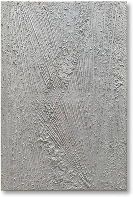 Extra Large Handmade Oil Painting Huge Textured Abstract Strokes Painting Modern