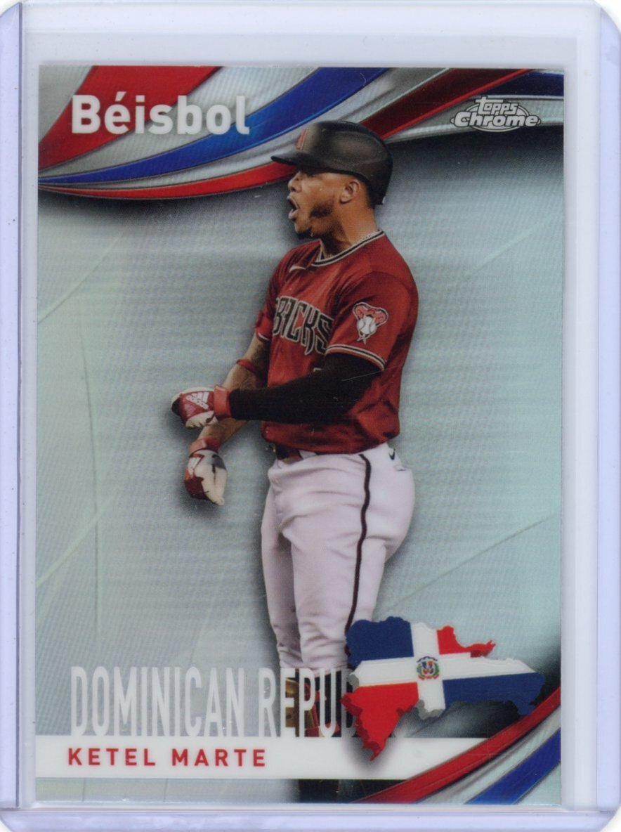 【直書きAUTO】Martín Merquelanz TOPPS CHROME 直書きAUTO】Martín Merquelanz TOPPS CHROME 2020-21 Topps