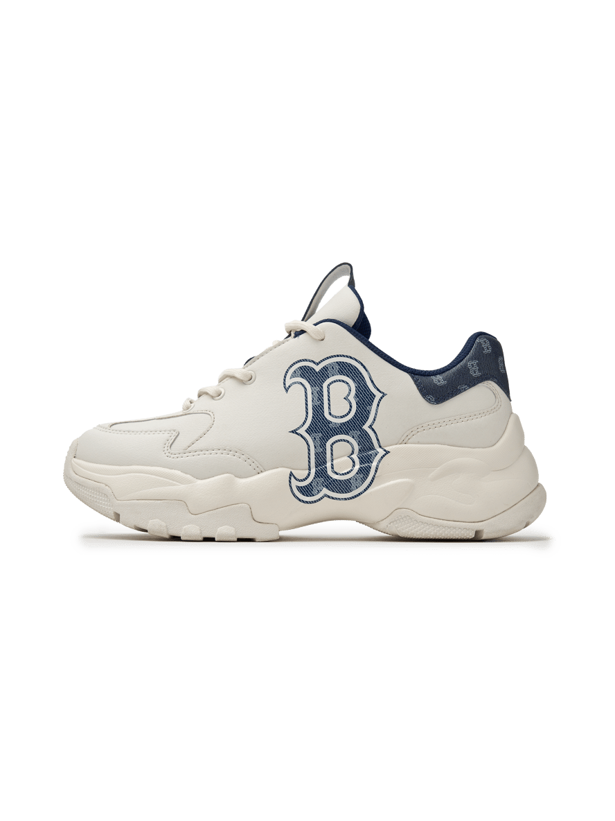 スニーカー [ MLB ] XLG CHUNKY Xlg Chunky New York Yankees