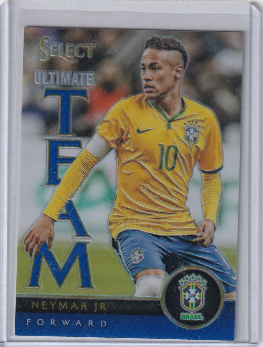 スポーツ選手 PANINI SELECT CARD NEYMAR.JR2016-17 $_57.JPG?set_id=8800005007