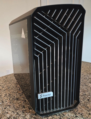 Gaming PC/ Intel i9 12900K / RTX 3080/RAM DDR5-6000 32 GB/ 1TB NVMe + 6 TB SSD