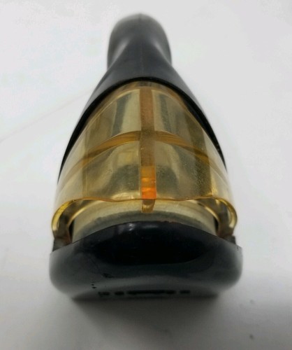 Vintage Cutco Knife Sharpener Brown Made in USA