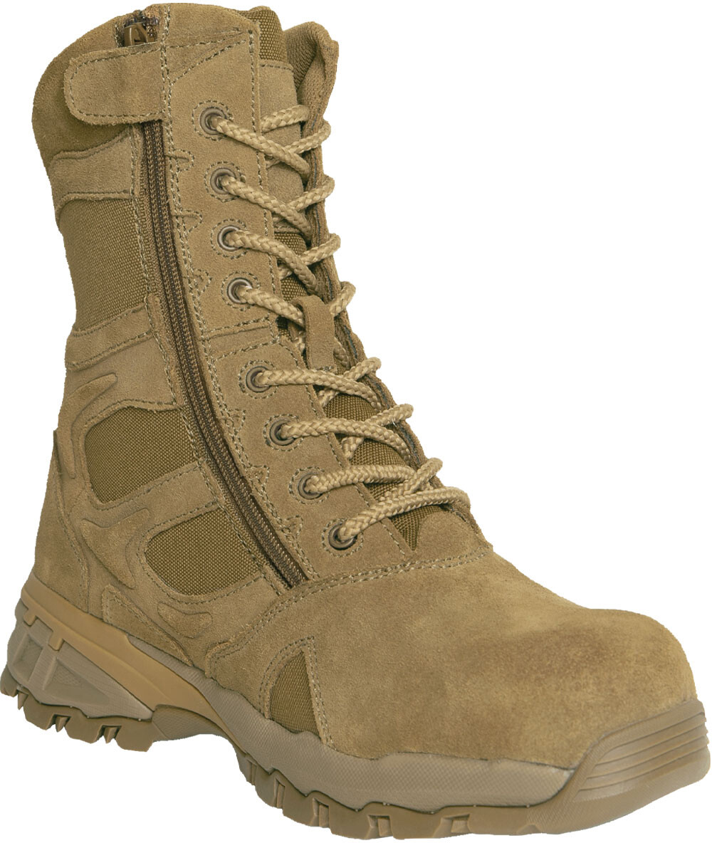Купить Coyote Brown 6701 Combat 