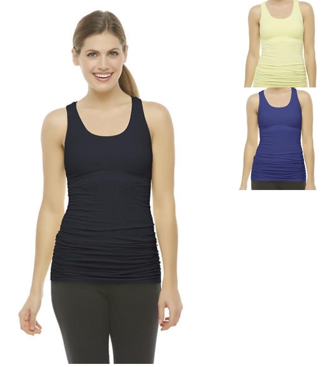 Everlast Regular Size Exercise Tops & Jerseys for Women