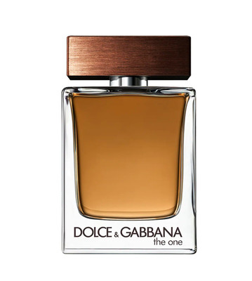 DOLCE&GABBANA The One For Men Eau de Toilette - Made In Italy (Select Size)