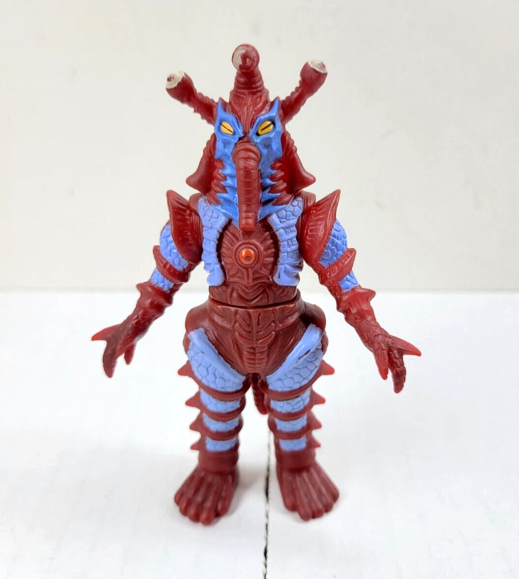 自動車 Hipporito Alien ALIEN HIPPORIT Bandai Ultra Monster Ultraman Ace Hipporito
