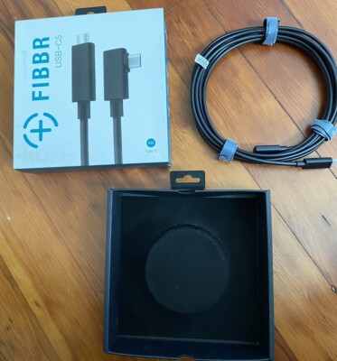 Fibbr USB-C5 15ft - Open Box