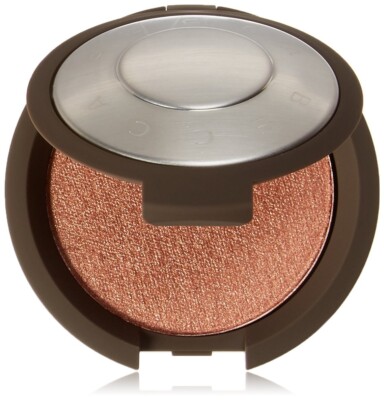 Becca Luminous Blush BLUSHED COPPER Blush - Full Size 0.2oz 100% Authentic  NIB