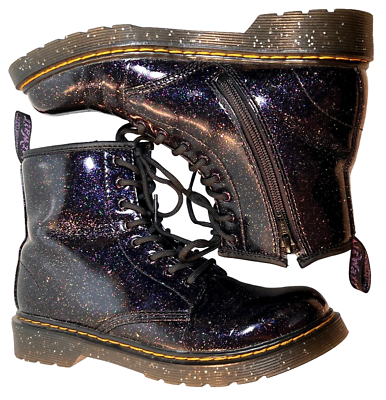 How to clean glitter doc martens hotsell
